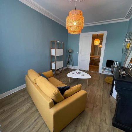 -Le Petit Rochelais- Centre Ville, Stationnement, Netflix - Ideal Couples, Familles, Business Niort Exteriör bild